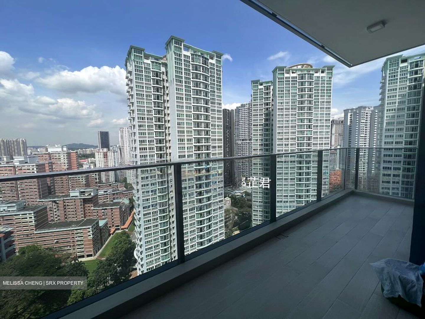 Stirling Residences (D3), Apartment #597259261